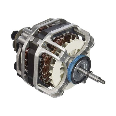 4681EL1008A - Dryer - Drive Motor | Dey Appliance Parts