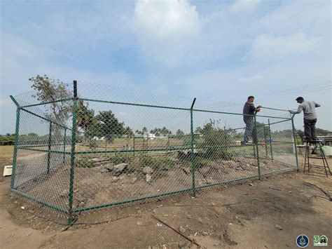 Maharashtra News: Wildlife SOS & Forest Department Cover Open Wells In ...