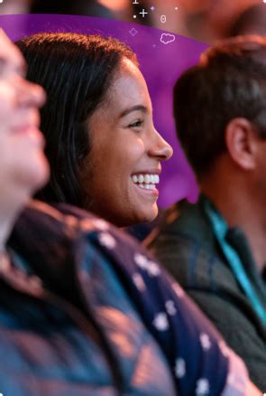 Salesforce+ Event World Tour