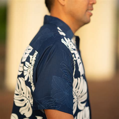 Prince Kuhio Aloha Shirt – Hilo Hattie