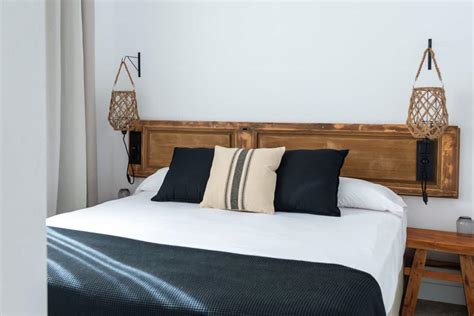 Hostal Boutique Es Menut (Tossa de Mar, Spain), Tossa de Mar hotel ...