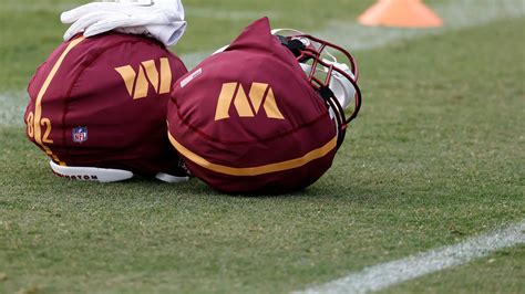 Commanders' assistant GM Lance Newmark has connection to legendary Washington GM