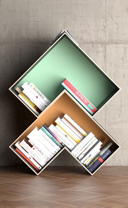 Image result for Modular Stackable Bookcase Plans