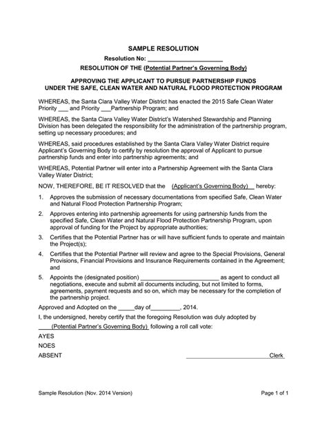 Partners Resolution Sample 的图像结果