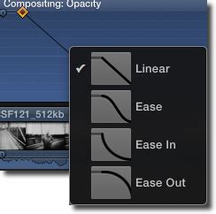 Image result for Using Keyframes Final Cut Pro X