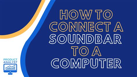 Image result for Computer Soundbar