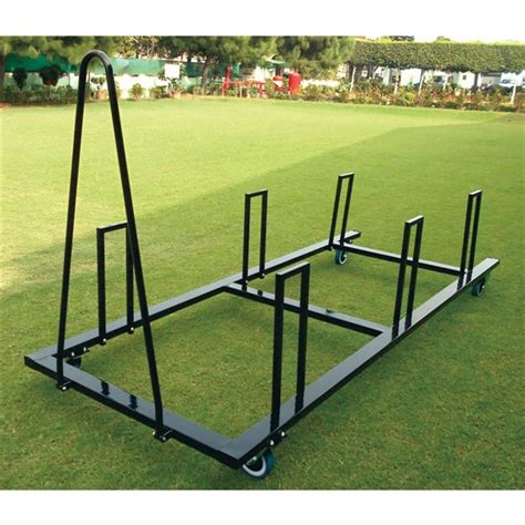 Hurdle Cart - Pro - Sturdy Sports