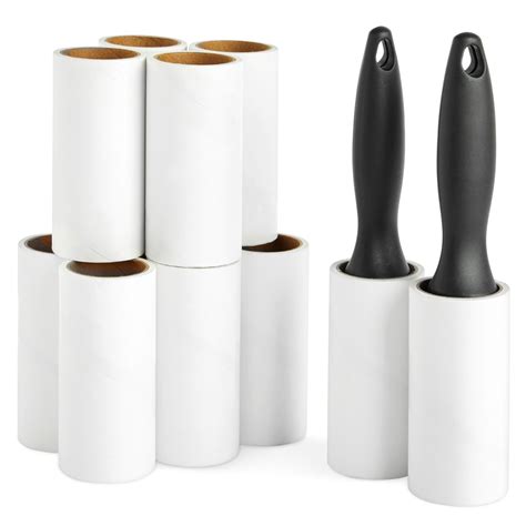 Evercare Giant Lint Roller Refill, 70 Sheets - Walmart.com