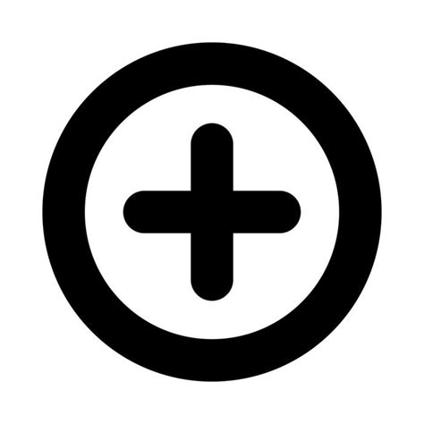 Image result for Control Plus Sign