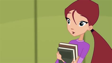 Watch Grossology S03:E03 - Vertigo a Go-Go - Free TV Shows | Tubi