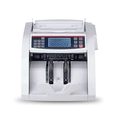 Autumn8 - Libor 71 Triple Display Banking Grade Note Counting Machine ...