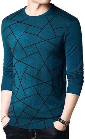 Green T-Shirts - Buy Green Colour T-Shirts Online in India | Shopsy