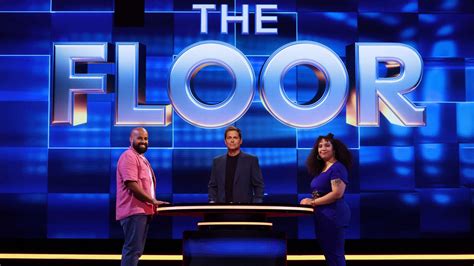 The Floor (S02E09): A Whale of a Time Summary - Season 2 Episode 9 Guide