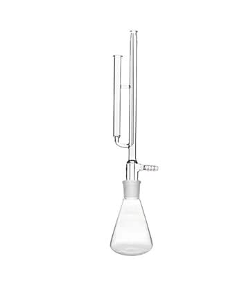 ABGIL Borosilcate Glass NMR Tube Cleaning Washer. : Amazon.in ...