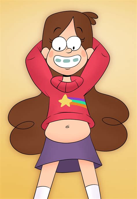 Navel Pines by SB99stuff on DeviantArt