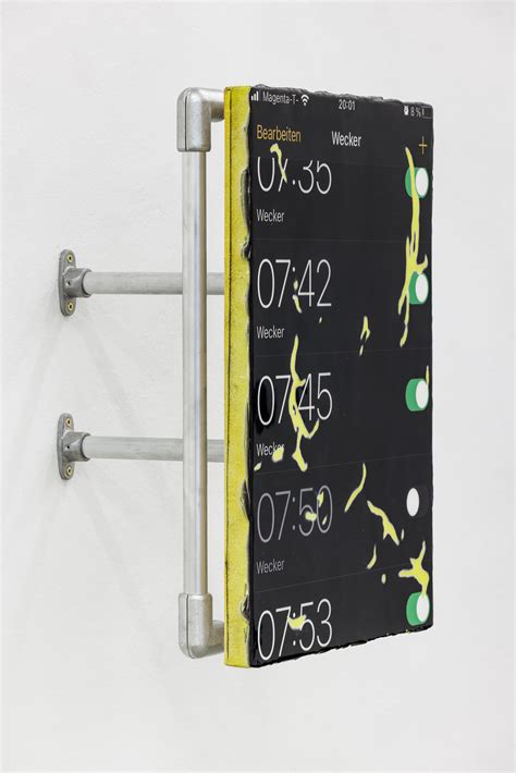 Sofia HULTÉN & Thilo JENSSEN | UPPERS AND DOWNERS