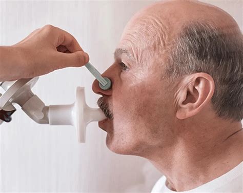 Image result for Pulmonary Function Testing