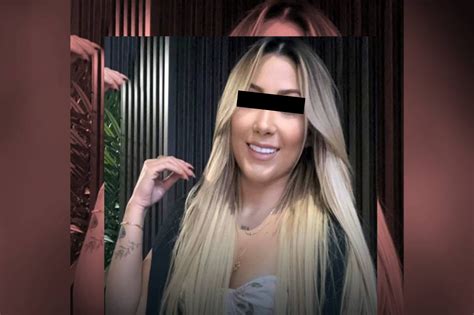 Detienen a Angie Miller tras asesinato de DJ B King y Regio Clown - Sonder Radio