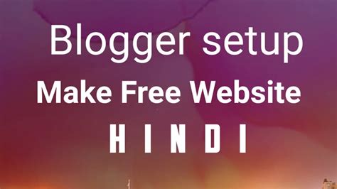 All Set Up for Blogger 的图像结果