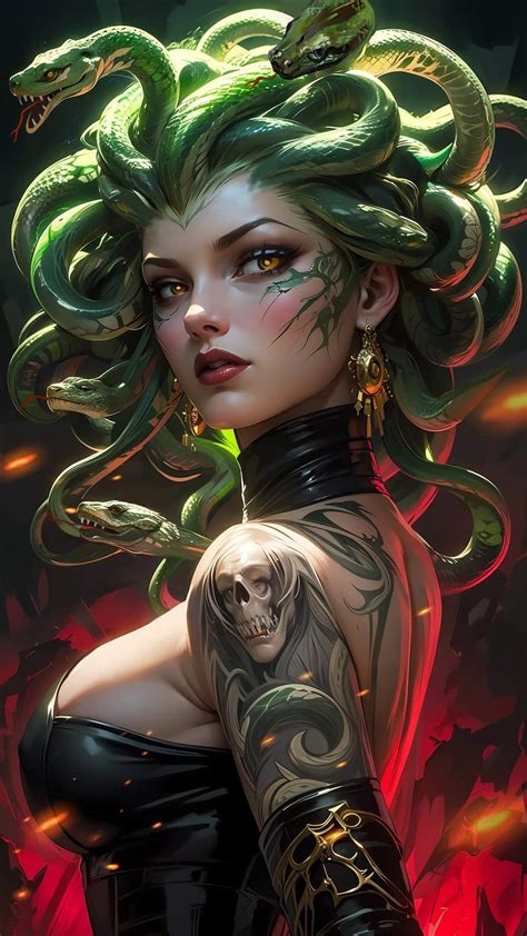 Pin de Peter Palmer em mishmash | Criaturas mitológicas gregas, Desenho ...