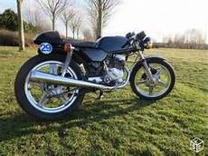 Honda Cb 125 Cafe Racer A Vendre by Honda Honda Cb 125 Caf 201 Racer Occasion Le Parking Honda Cb 125 Cafe Racer A Vendre