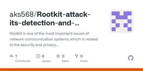 Image result for Rootkit Attack