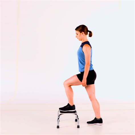 Image result for Close Step Forward Pattern