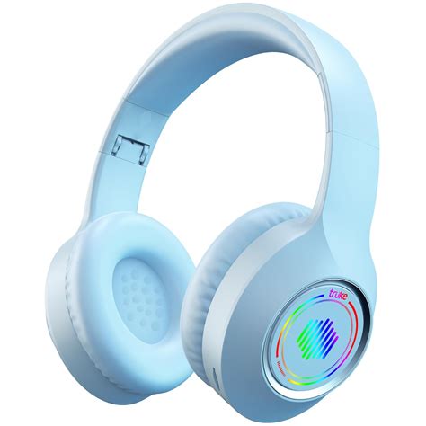 truke Newly Launched BTG 500 Over The Ear Gaming Headphone with 40mm ...