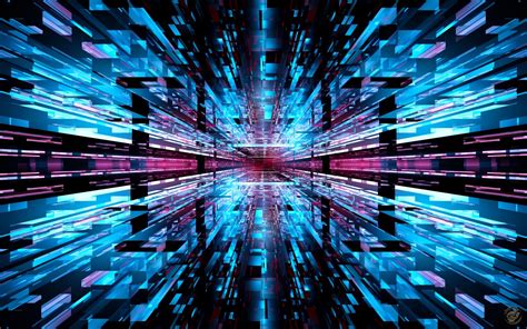 fractal fragments perspective - Photo #6333 - Free 3D Models | Free ...