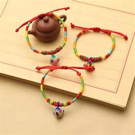 编绳可做什么礼物最新素材