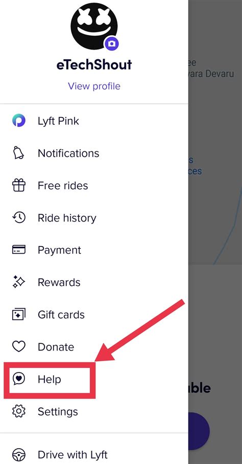 How to Delete Card Off Lyft Account Easily