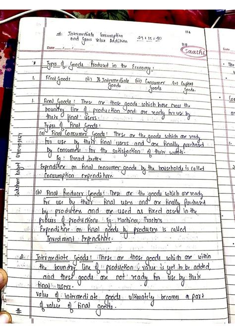 Image result for Economics Class 12 Chapters