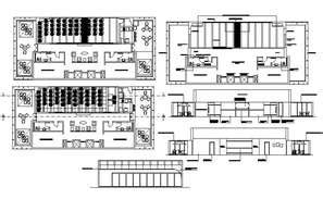 Image result for Computer Lab Layout Plan