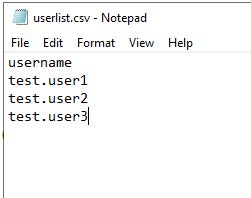 Image result for PowerShell Script Get Ad Users and Date