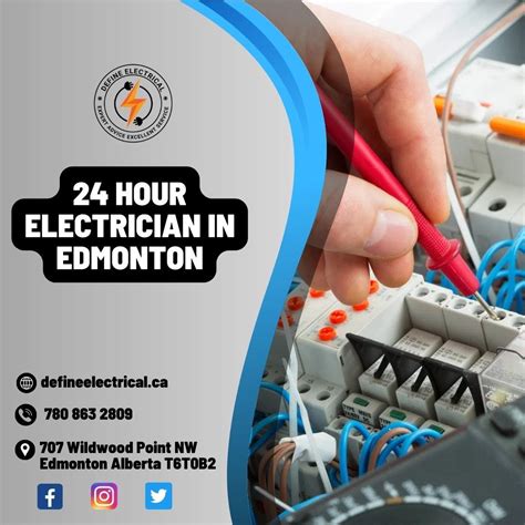 Understanding the Different Types of Commercial Electrical Services in ...