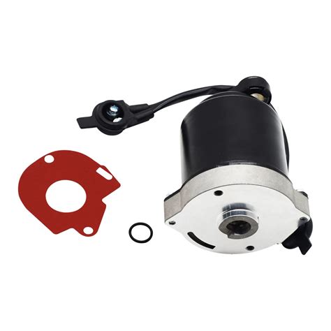 Buy 47960-60010 ABS Pump Brake Booster Motor Assembly Compatible with ...