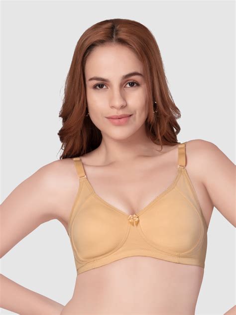 Daisy Dee Skin Lightly Padded Non Wired Full Coverage Bra - NZNTH-Skin ...