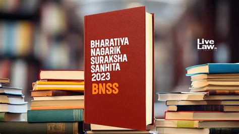 The Temporal Scope Of The BNSS: A Legal Analysis Of Section 531(2)(a)