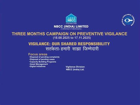 NBCC (India) Limited
