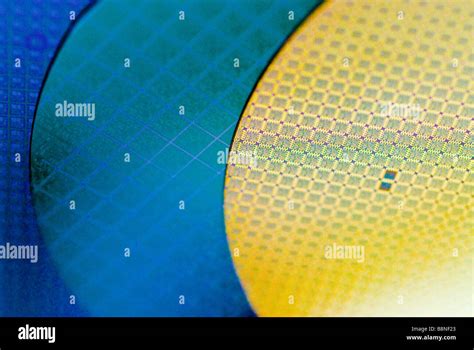 How to Make Computer Chip Wafers 的图像结果