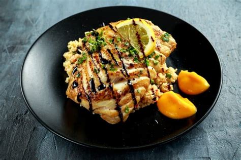 Image result for Cod Loin vs Cod Fillet