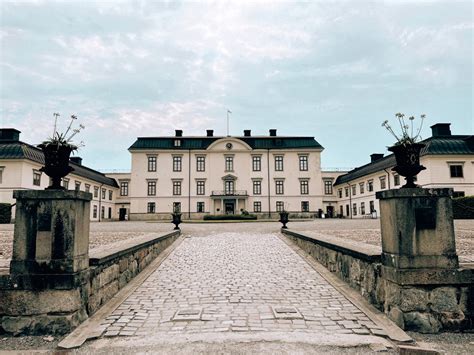 Rosersbergs Slott - Care of Brand & Risk