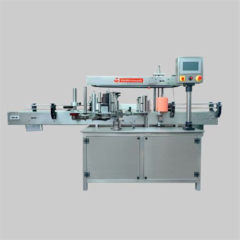 Image result for Pen Sticker Labeling Machine