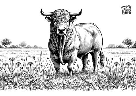 Image result for Cow Color Sheets