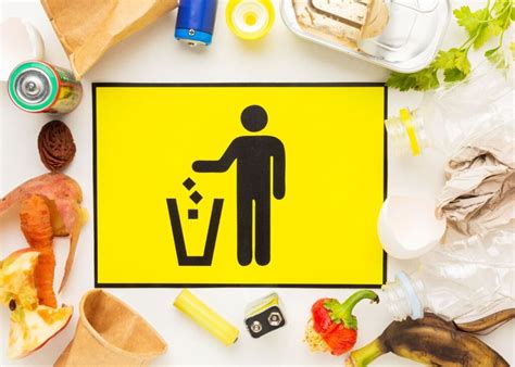 Image result for How to Remove Waste Effectively