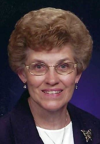 Carol Jenkins Obituary (1940 - 2024) - Peoria, IL - My Web Times