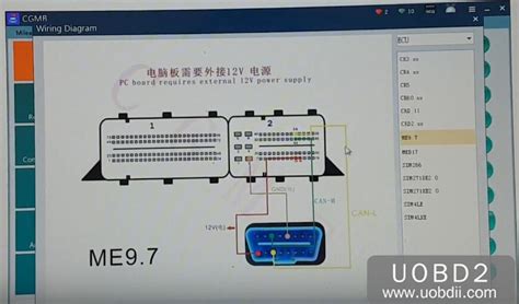 Image result for How to Reprogram Mercedes ECU