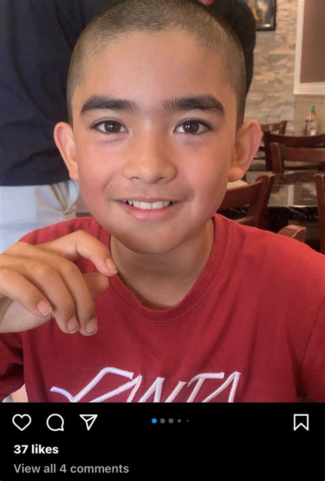 Lucian-River Chauhan (Teo) During His Stage Production of ‘The Secret ...