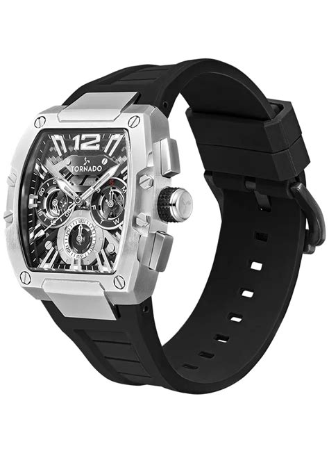 Men's TORNADO Watches KSA | 25-75% OFF | Riyadh, Jeddah