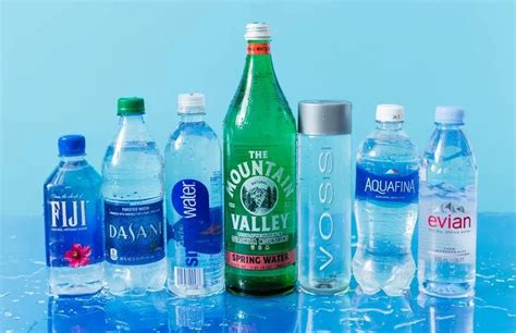 Mineral Water